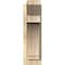 Ekena Millwork Imperial Slat Rough Sawn Outlooker, Douglas Fir, 6"W x 16"D x 20"H OUT06X16X20IMP06RDF - alternate 4